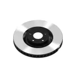 BD181232E - : Disc Brake Rotor for WAGNER BRAKE Image