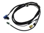 JL3Z18812A - Electrical: Antenna Cable for Ford: F-150 Image