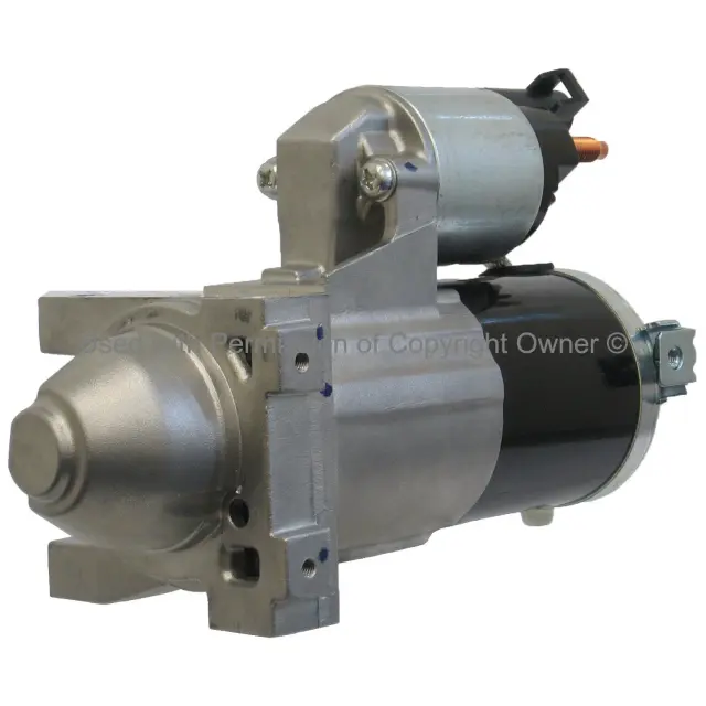 19129 - Charging &amp; Starting Systems: Starter Motor for MPA ELECTRICAL Image