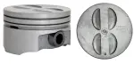 P30228040 - : Engine Piston Set for Enginetech Image