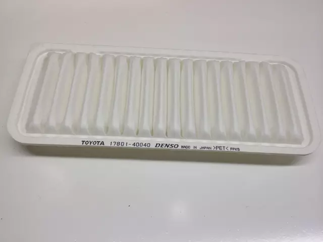 1780140040 - Air &amp; Fuel Delivery: Air Filter for Scion: iQ Image
