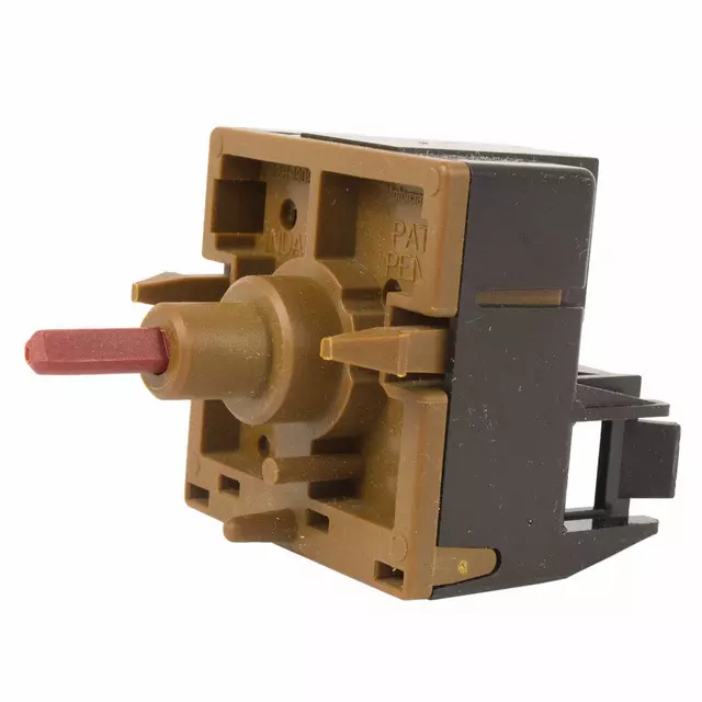 Switch Assembly - Ford (YL8Z-19B888-AA)