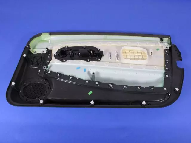 Door Trim Panel, Left - Mopar (YA27BD5AA)