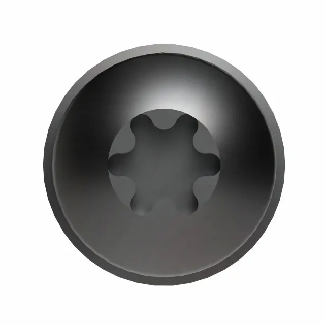 6500215 - Automatic Transmission Multi-Speed: Pan Head Screw And Washer for Mopar Image