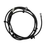 EJ7Z17A605F - Body: Washer Hose for Lincoln: MKC Image