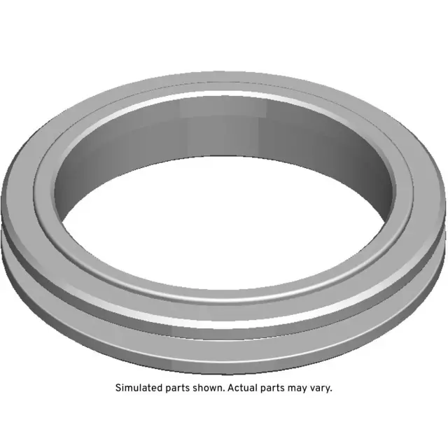 12600319 - : Engine Cover Grommet for Buick: LaCrosse, Regal, Verano | Cadillac: ATS, CT6, CTS | Chevrolet: Camaro, Cobalt, Colorado, Impala, Malibu, Malibu Limited, Traverse | GMC: Canyon Image