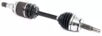 391009BT0A - Suspension: Axle Assembly for Nissan Image