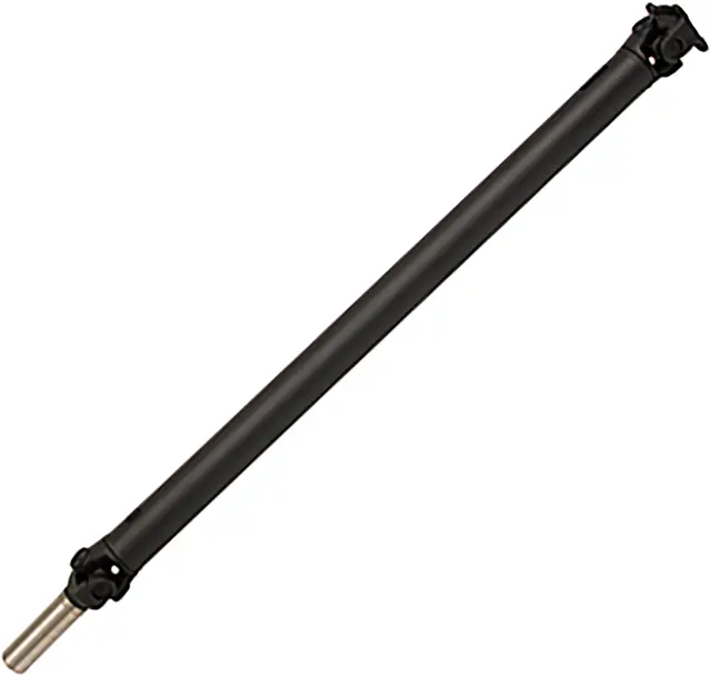 946120 - : Rear 1-Piece Steel Driveshaft Assembly for Dorman Image