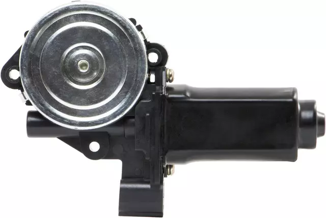 Passenger Side Power Window Motor - ACDelco (11M47)