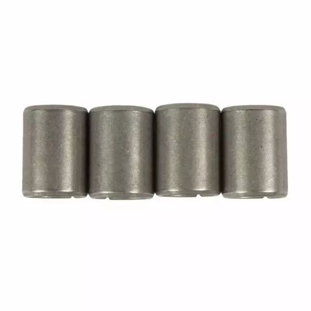 W704711S300 - : Compressor Assembly Spacer for Ford: Edge, Explorer, Police Interceptor Utility, Transit-150, Transit-250, Transit-350, Transit-350 HD | Lincoln: Continental, MKX Image