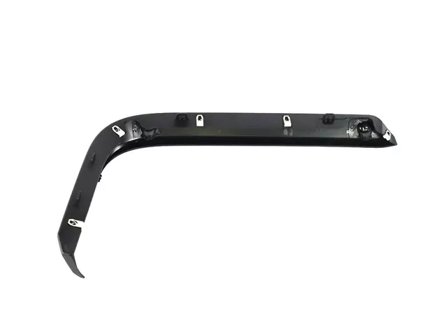 68404394AB - Frame, Bumper and Fascia: Rear Valance, Right for Mopar Image