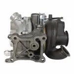 NTC5RM - : Remanufactured Turbocharger Assembly for Ford Image
