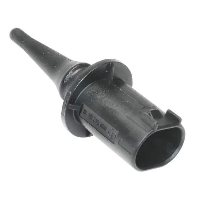 AX181 - Air Conditioning &amp; Heat: Cabin Air Temperature Sensor for SMP CORP Image