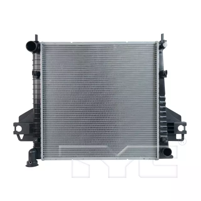 2975 - : TYC Radiator for TYC Image