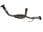751011 - : Exhaust Pipe for AB Catalytic Image