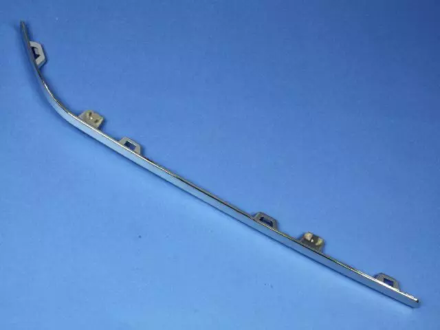 Front Fascia Strip, Right - Mopar (4805936AA)