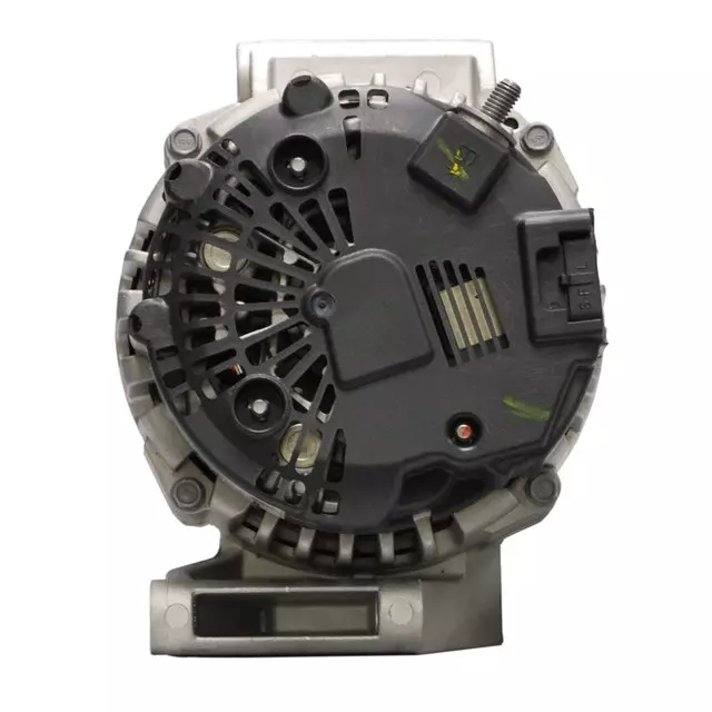 19343533 - : Alternator, Remanufactured for GM Image