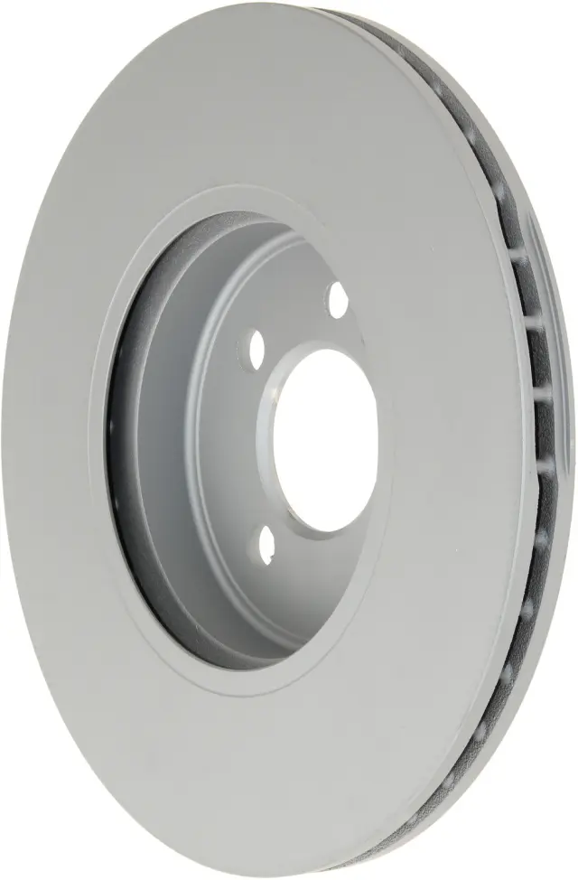 150344520 - : Zimmermann 150.3445.20 Disc Brake Rotor for ZIMMERMANN Image