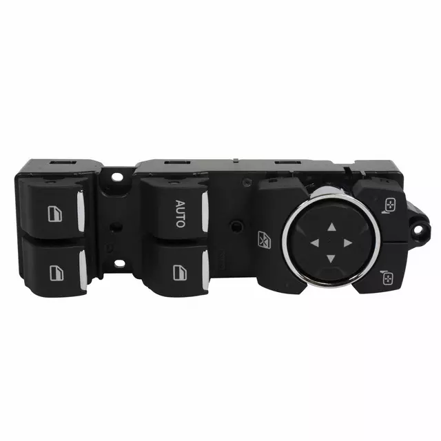 GN1Z14529H - Body: Window Switch for Ford: EcoSport Image