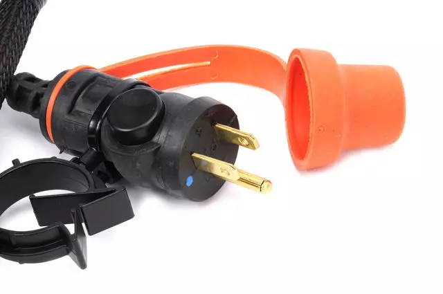 Starter Solenoid Cable - GM (84417082)