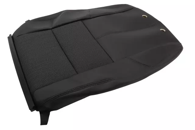 22991867 - : Jet Black Passenger Seat Back Cover for Chevrolet: Impala Image