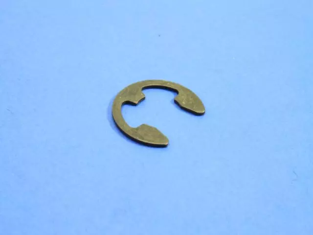 Pedal Shaft Snap Ring, Mounting - Mopar (6023879)