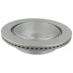 BRRC1240 - : Motorcraft™ Disc Brake Rotor for Ford: E-150, E-150 Club Wagon Image