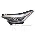 201750400 - : TYC Headlight Assembly for TYC Image