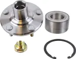 BR930568K - : SKF Front Wheel Hub Bearing Kit BR930568K For Toyota Lexus for SKF Image