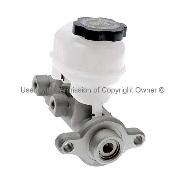 NM2714A - Brakes &amp; Brake Parts: Brake Master Cylinder for MPA ELECTRICAL Image