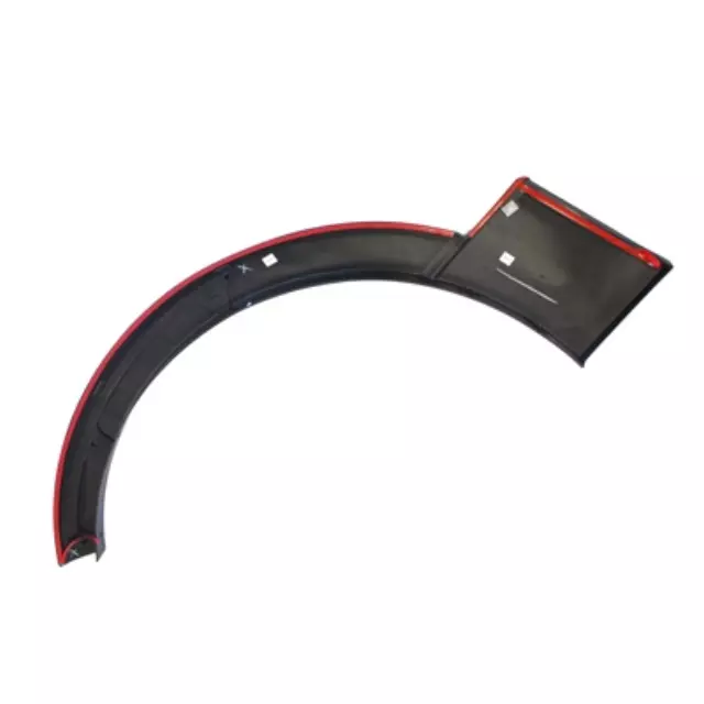 Wheel Opening Molding - Ford (7L1Z-16038-APTM)