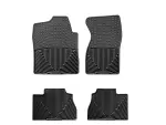 W26W70 - : All Weather Floor Mats for WeatherTech Image