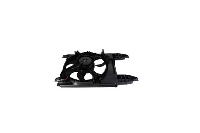 Engine Cooling Fan Assembly - GM (95950465)