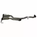 BA1Z5G203A - : Exhaust Pipe for FORD Image