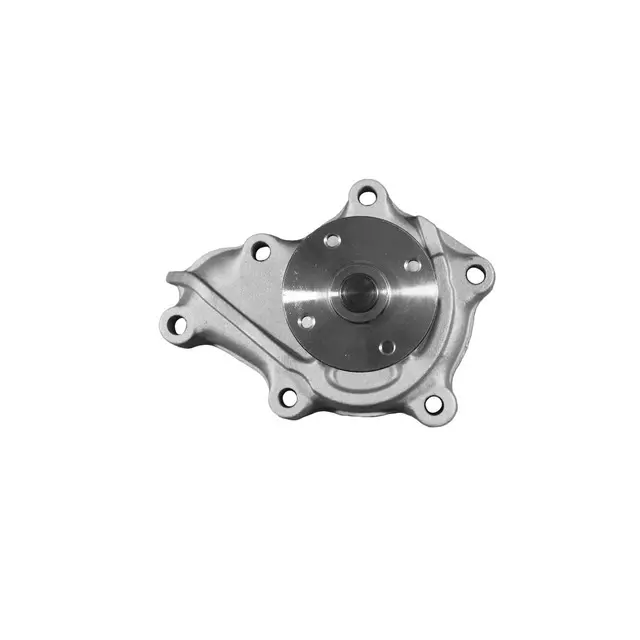 12493878 - : Pump Kit, Wat for GM Image