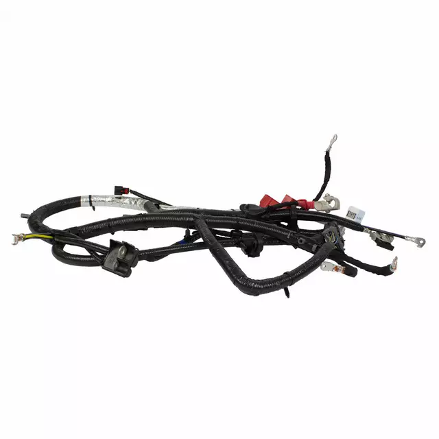 Cable Assembly - Ford (H2GZ-14300-AE)