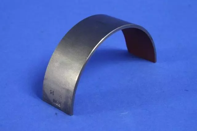 4893951AA - Engine: Connecting Rod Bearing for Chrysler: Pacifica, Voyager | Dodge: Durango | Jeep: Cherokee, Gladiator, Grand Cherokee, Grand Cherokee L, Grand Cherokee WK, Wrangler | Ram: 1500, ProMaster 1500, ProMaster 2500, ProMaster 3500 Image