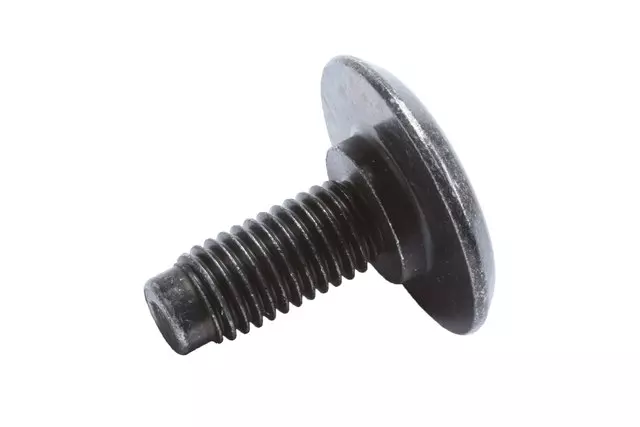13586166 - Body: Seat Back Frame Bolt for Buick: Envista, LaCrosse, Regal Sportback, Regal TourX | Cadillac: XT4 | Chevrolet: Bolt EUV, Cruze, Equinox, Malibu, Trailblazer, Trax | GMC: Terrain Image