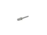 6513649AA - Air Conditioners and Heaters: Rivet for Mopar Image