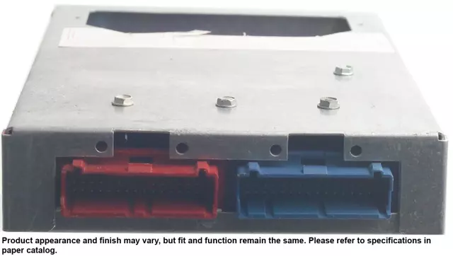 88961147 - : Powertrain Control Module, Remanufactured for GM Image