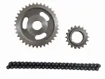 TS181 - Engine: Engine Timing Set for Enginetech Image