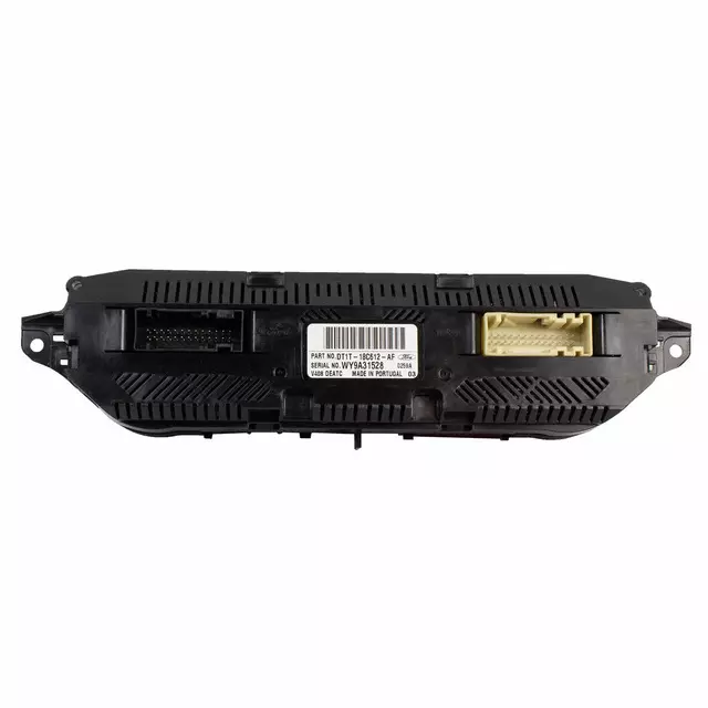 Dash Control Unit - Ford (DT1Z-19980-M)