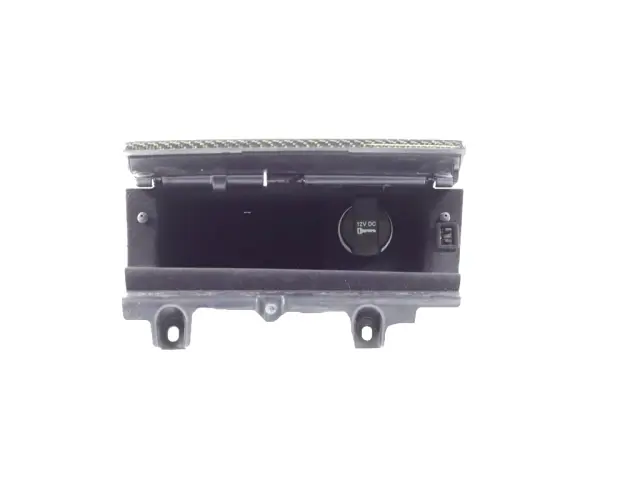 6BG83DX9AE - Interior Trim: Storage Bin for Mopar Image