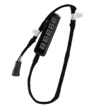 FL3Z14A626AH - : Keyless Lock Pad for Ford: F-150, F-150 Lightning, F-250 Super Duty, F-350 Super Duty, F-450 Super Duty, F-550 Super Duty Image