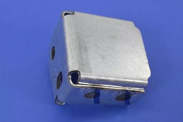 68082301AB - Fuel: Fuel Tank Bracket, Left for Chrysler: 200 | Dodge: Dart | Jeep: Cherokee Image