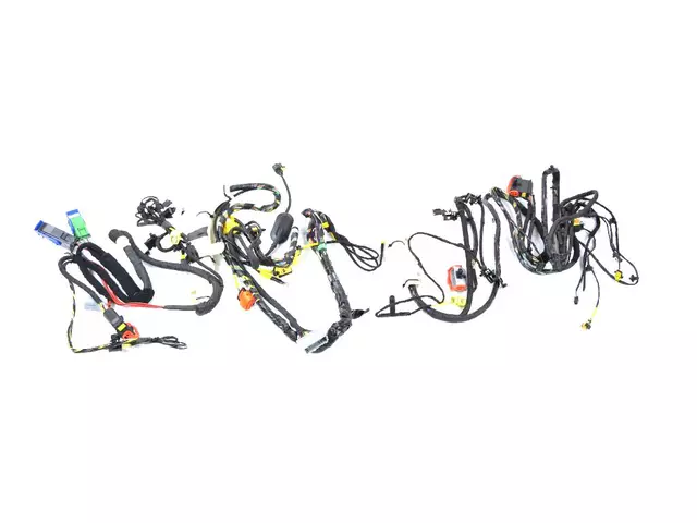 Body Wiring - Mopar (68213030AE)