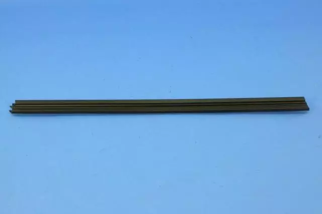 68620433AA - Doors, Door Mirrors and Related Parts: Door Belt Inner Weatherstrip, Left for Mopar Image image