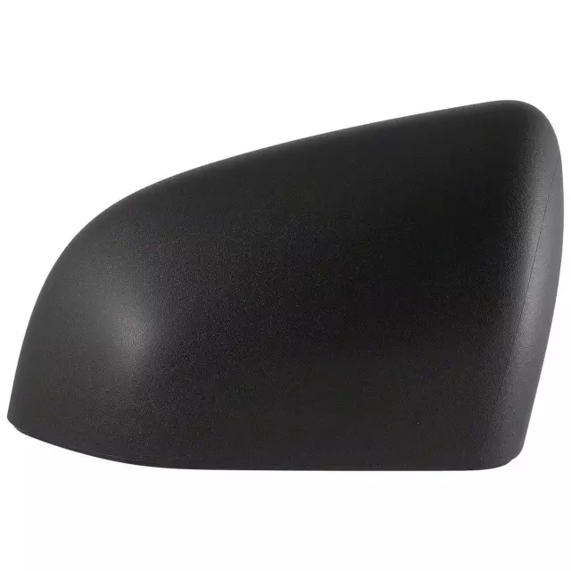 LB5Z17D743B - : Mirror Cover for Ford: Explorer, Police Interceptor Utility Image