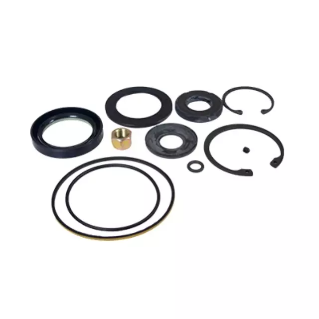 3C3Z3E502A - Steering: Seal Kit for Ford: E-150, E-250, E-350 Super Duty, F-250 Super Duty, F-350 Super Duty Image