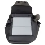 NB5Z7863805AB - : Cover Assembly Rear Seat Cushion for Ford Image